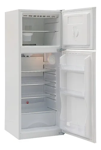 Heladera Familiar Con Freezer Briket 250 Lts Cc