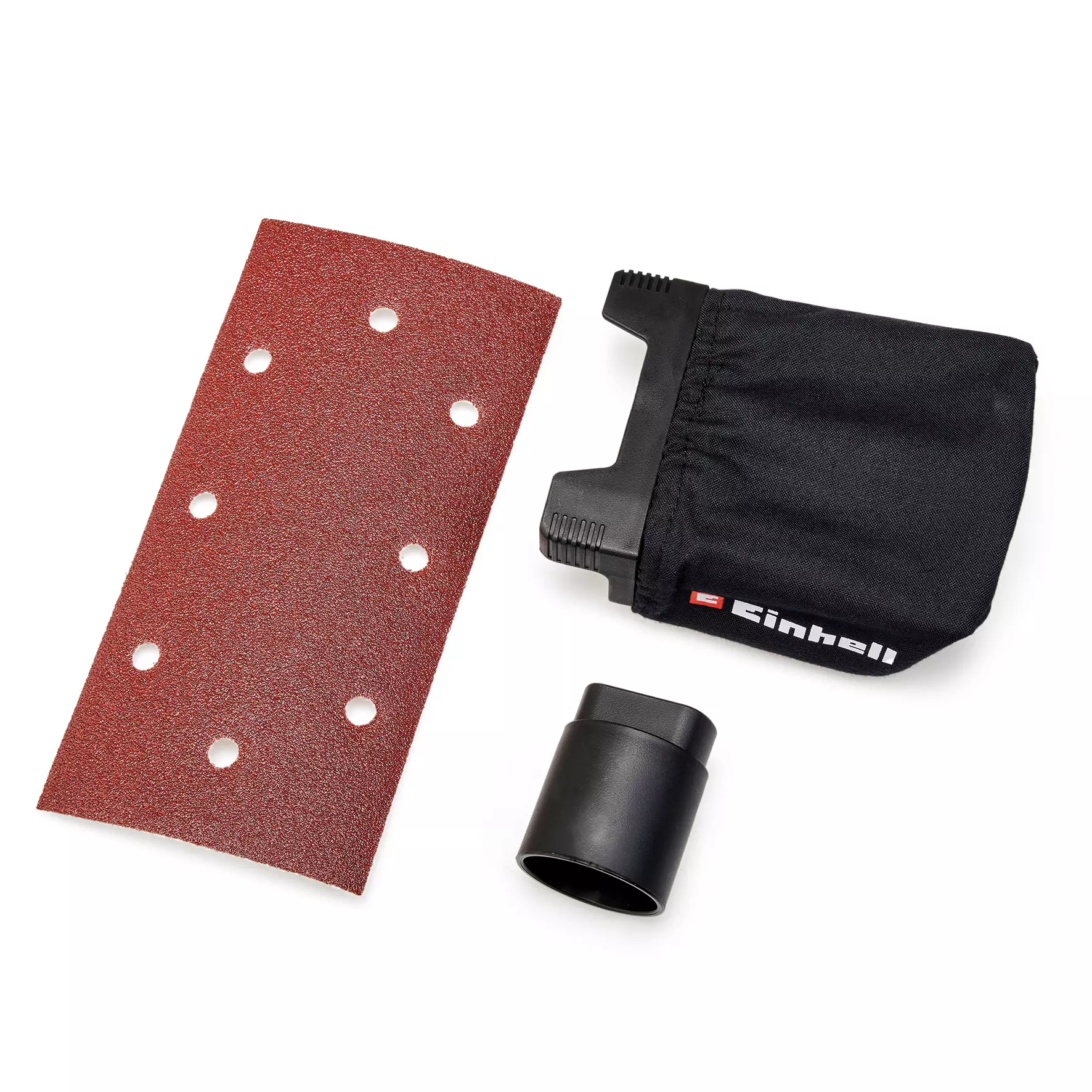 Lijadora Orbital Inalámbrica TC-OS 18/187 Li Solo