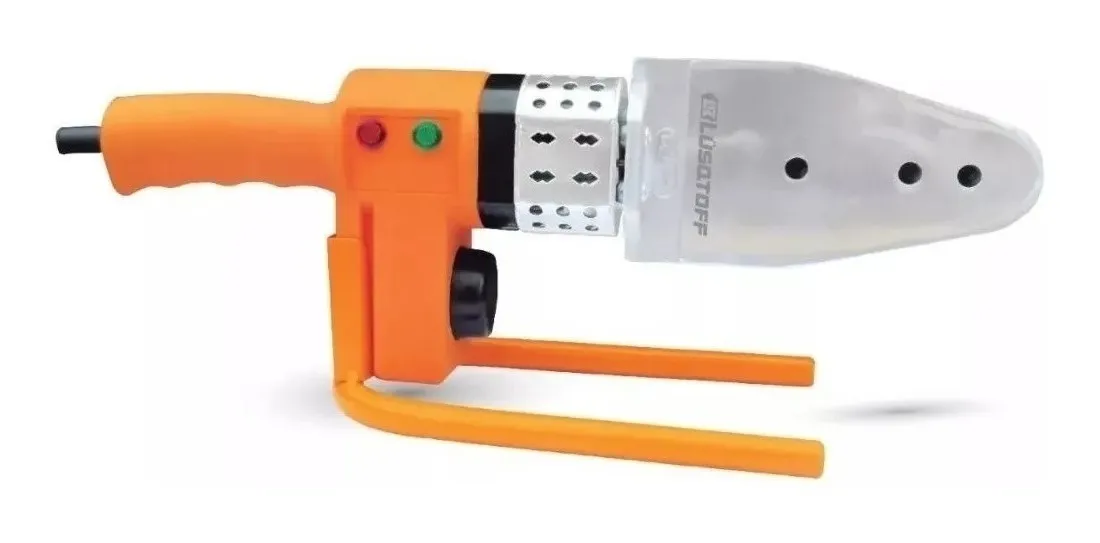 Termofusora Lüsqtoff LTF-6308R