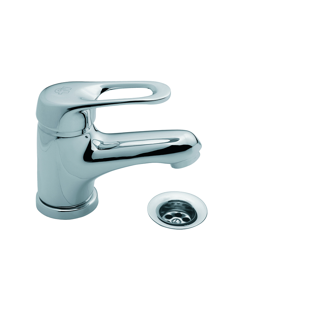 Juego monocomando para lavatorio